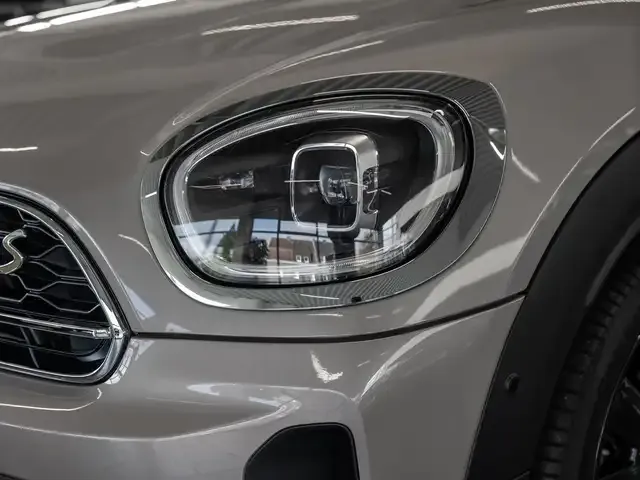 MINI Cooper SE Countryman