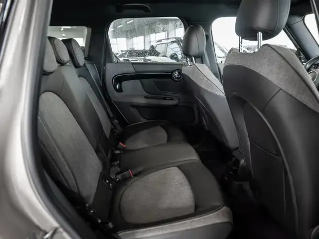 MINI Cooper SE Countryman