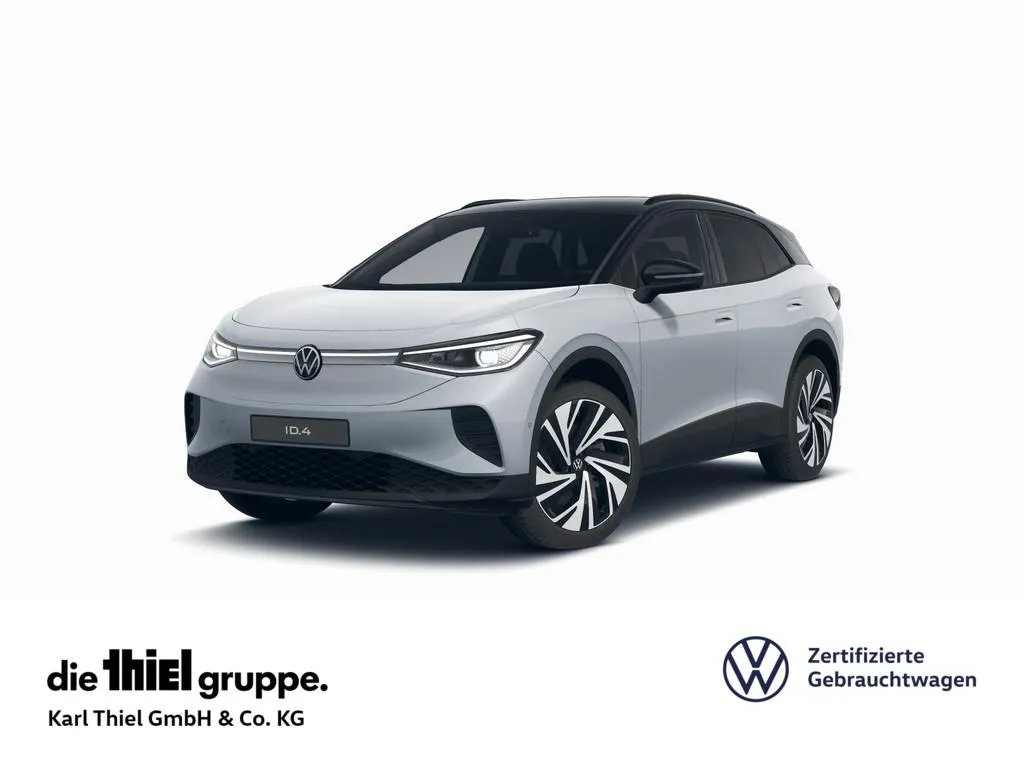 Volkswagen ID.4