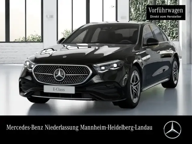 Mercedes-Benz E 300