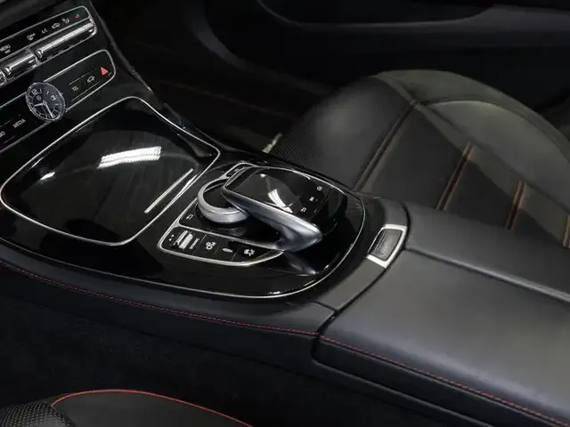 Mercedes-Benz E 53 AMG