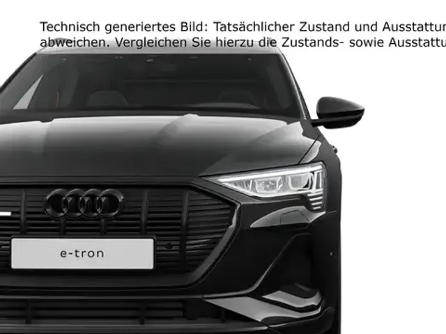 Audi Sonstiges