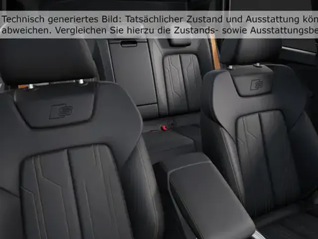 Audi Sonstiges