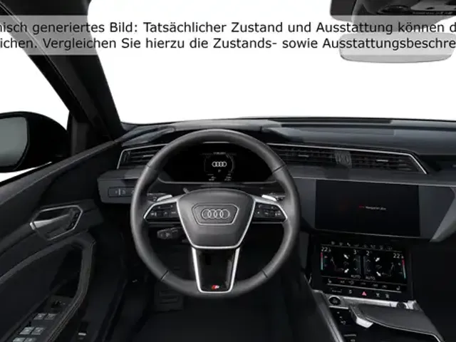 Audi Sonstiges