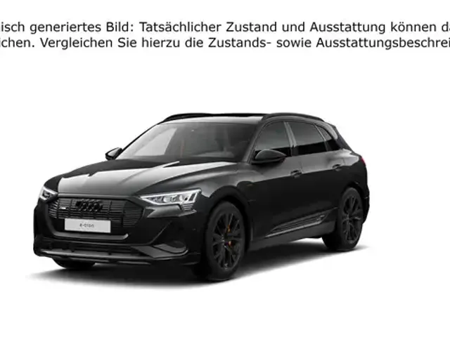 Audi Sonstiges