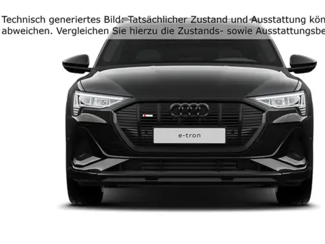 Audi Sonstiges