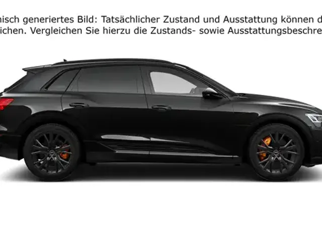Audi Sonstiges