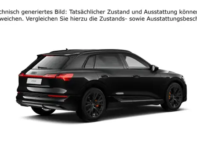 Audi Sonstiges