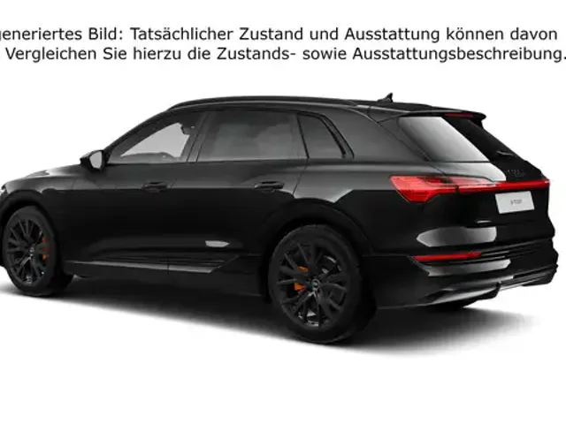 Audi Sonstiges