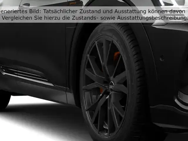 Audi Sonstiges