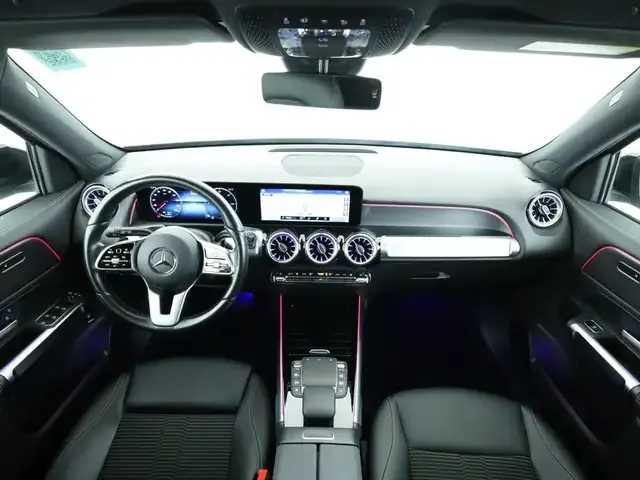 Mercedes-Benz EQB 250