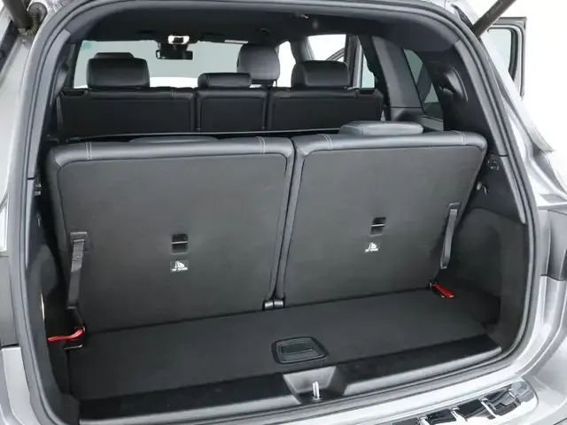 Mercedes-Benz EQB 250