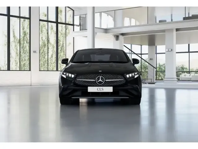 Mercedes-Benz CLS 450