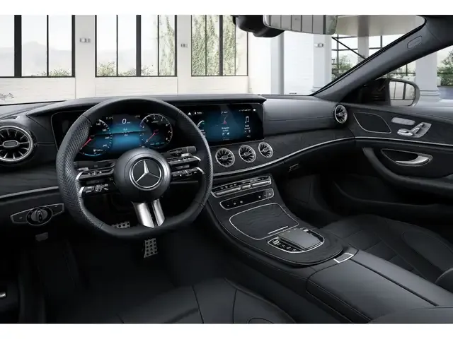 Mercedes-Benz CLS 450
