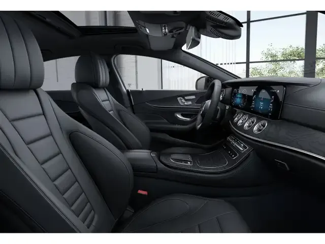 Mercedes-Benz CLS 450