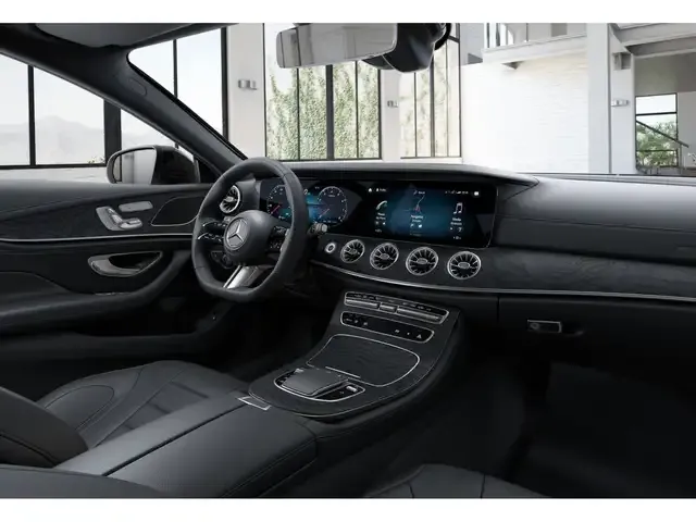 Mercedes-Benz CLS 450