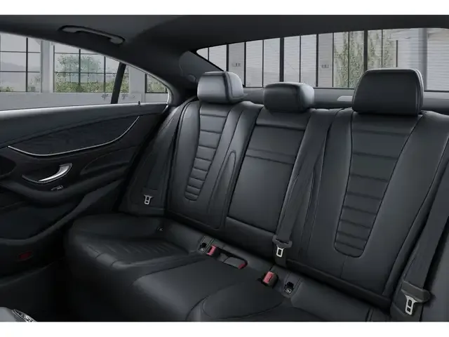 Mercedes-Benz CLS 450