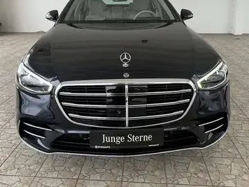 Mercedes-Benz S 450