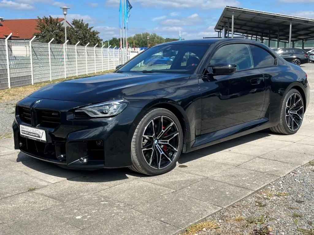 BMW M2