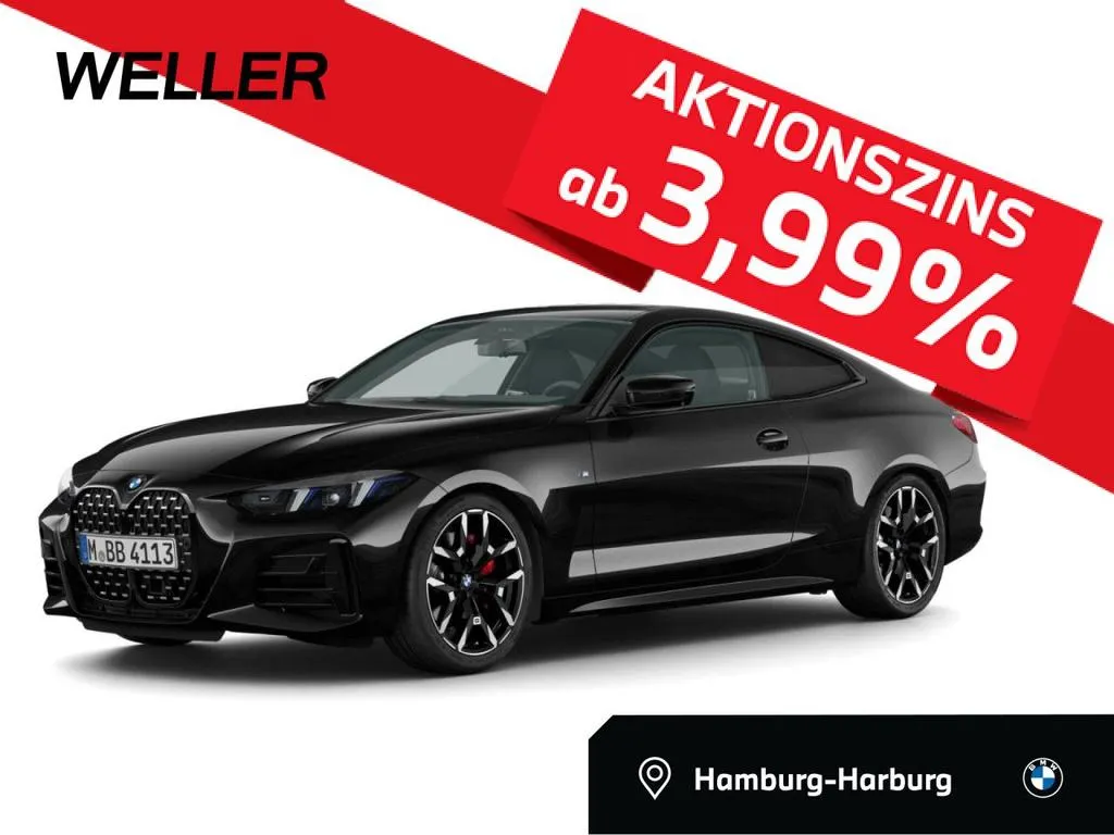BMW 420