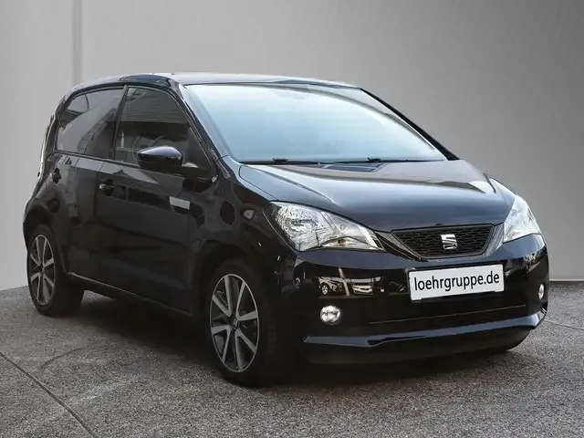 SEAT Mii