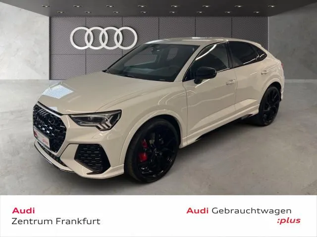 Audi RS Q3