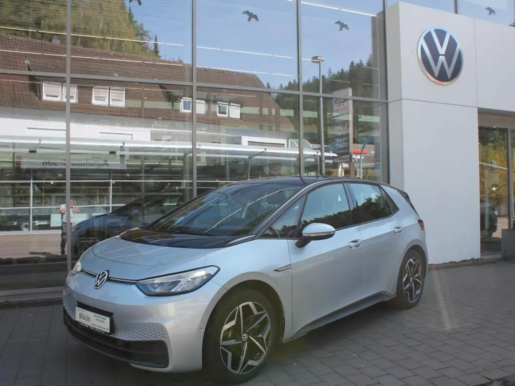 Volkswagen ID.3