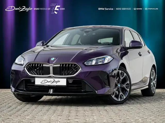 BMW 120