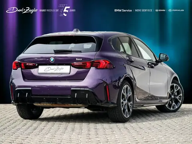 BMW 120