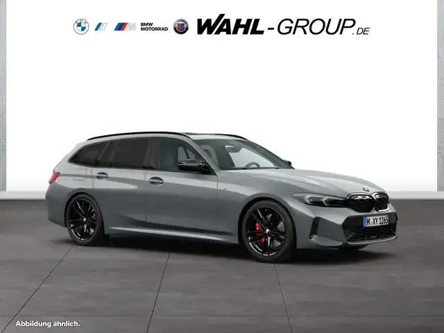 BMW 340