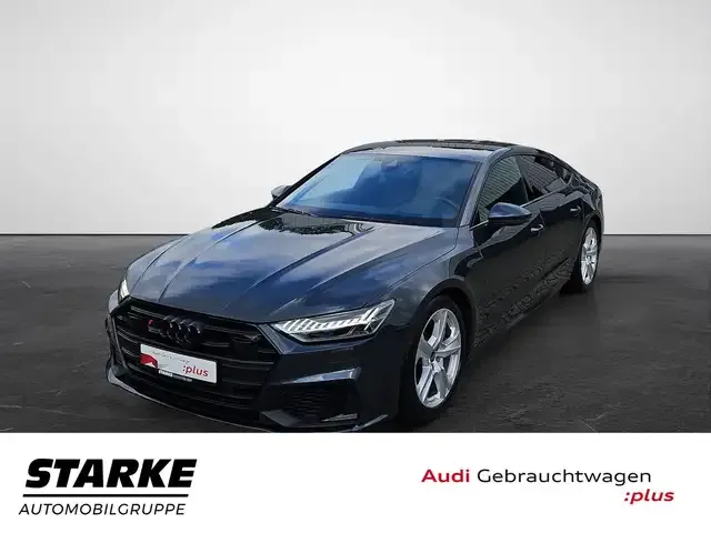 Audi S7