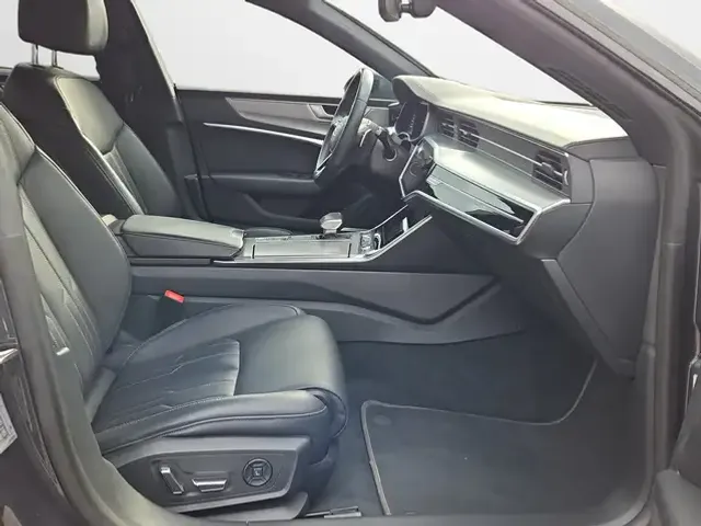Audi S7