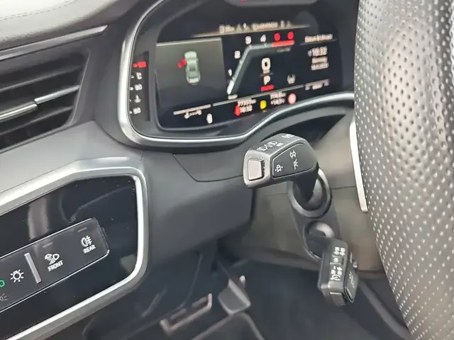 Audi S7
