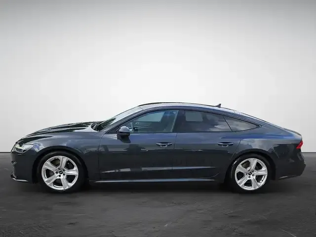 Audi S7