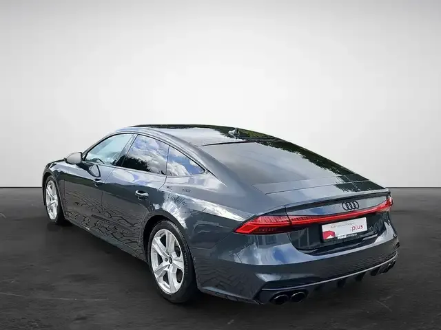 Audi S7
