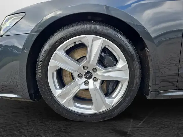 Audi S7
