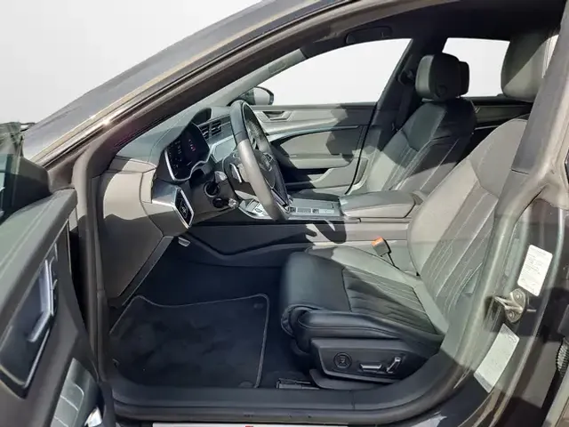 Audi S7