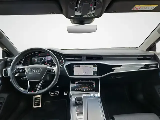 Audi S7