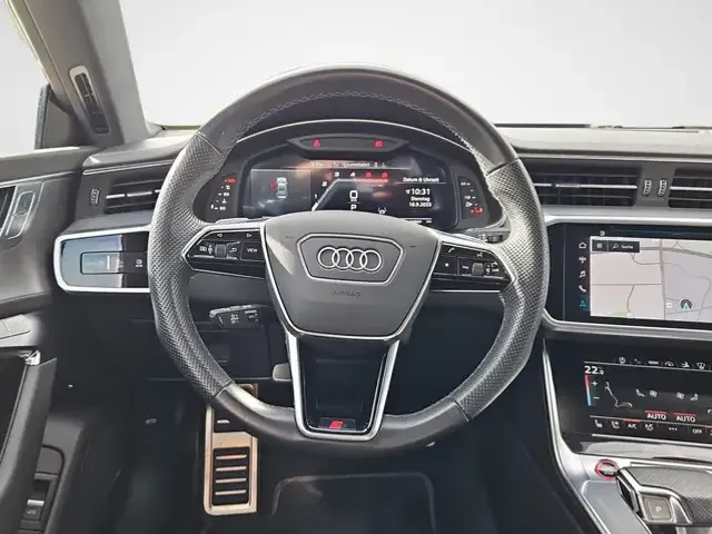 Audi S7