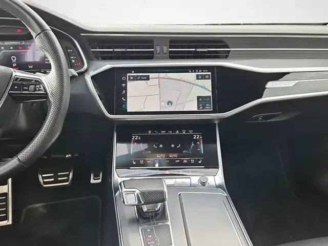 Audi S7