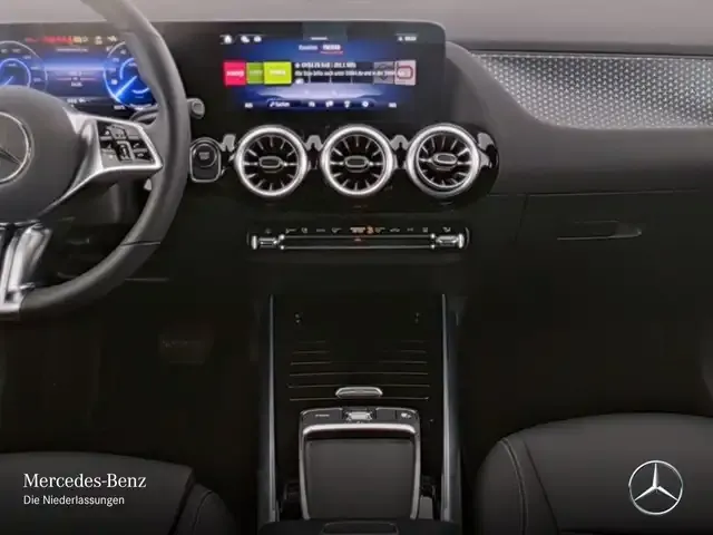 Mercedes-Benz EQA 250