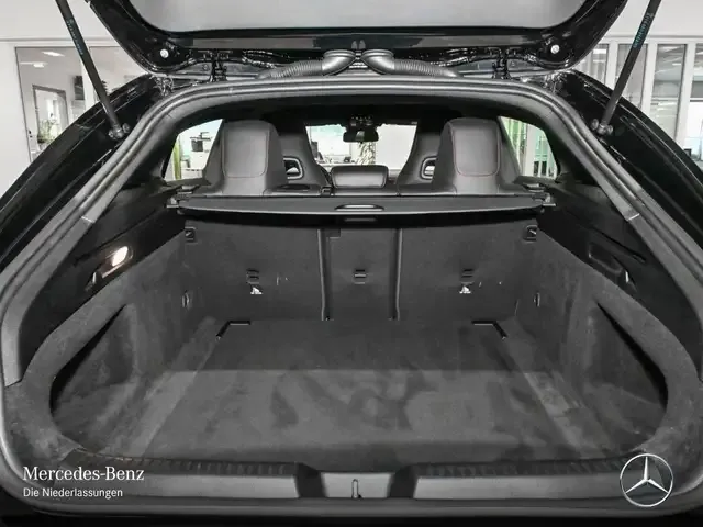 Mercedes-Benz CLA 220