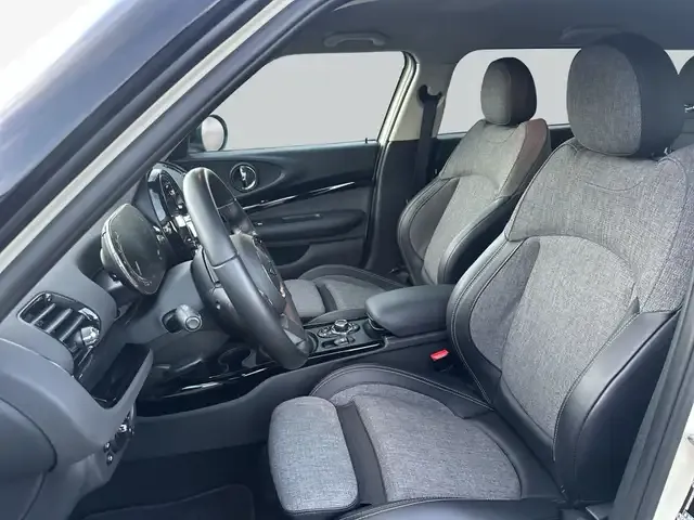 MINI Cooper S Clubman