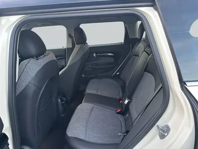 MINI Cooper S Clubman