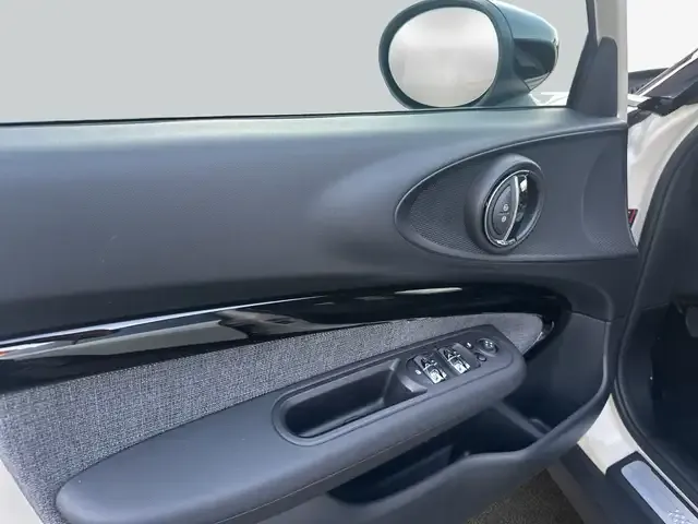 MINI Cooper S Clubman