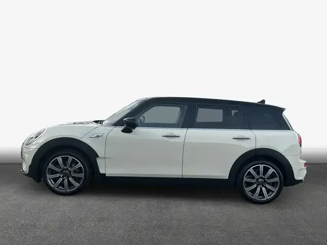 MINI Cooper S Clubman