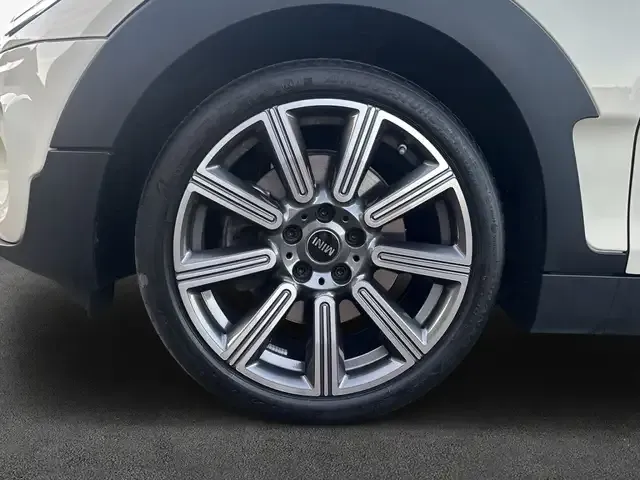 MINI Cooper S Clubman