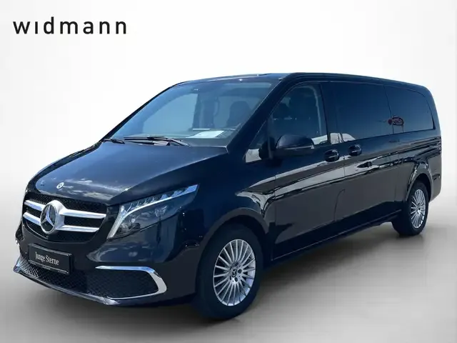 Mercedes-Benz V 300