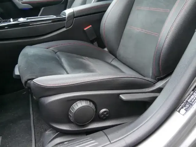 Mercedes-Benz CLA 220