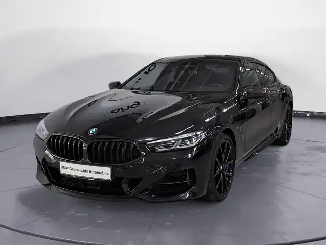 BMW M850